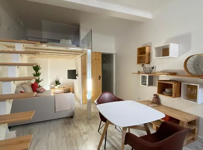 7 Trevos Houses A