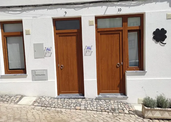 7 Trevos Houses A