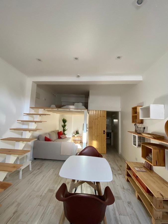 Apartment 7 Trevos A Santiago do Cacém