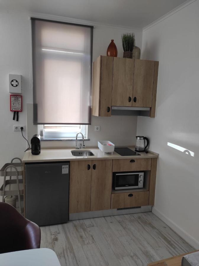 Apartment 7 Trevos A