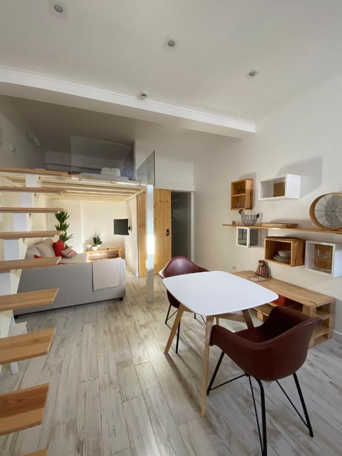 Apartment 7 Trevos A *